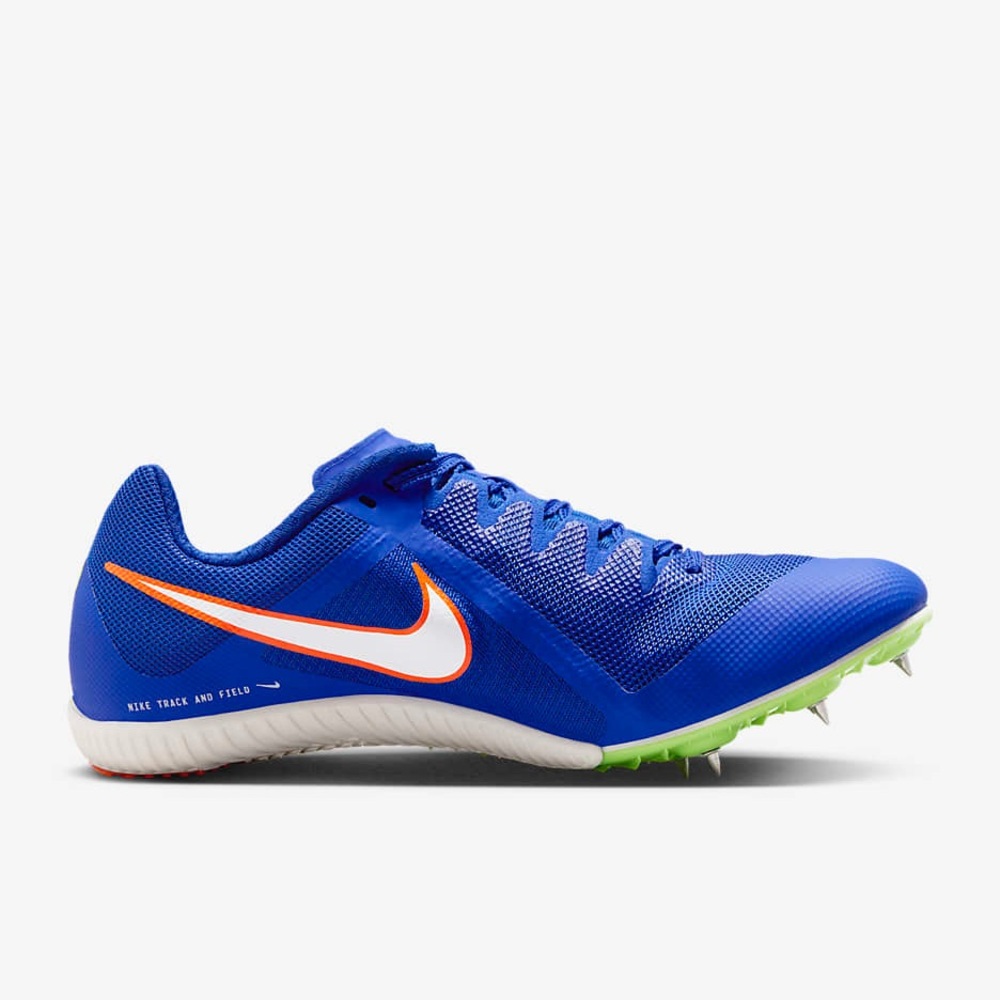 Nike Rival Multi-Event Track & Field Spikes